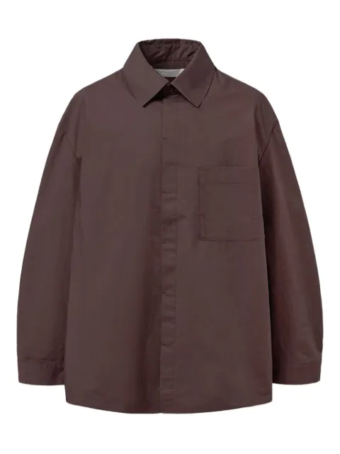 Amomento cotton shirt