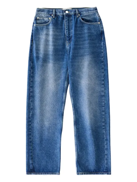 Studio Nicholson jeans Denjo