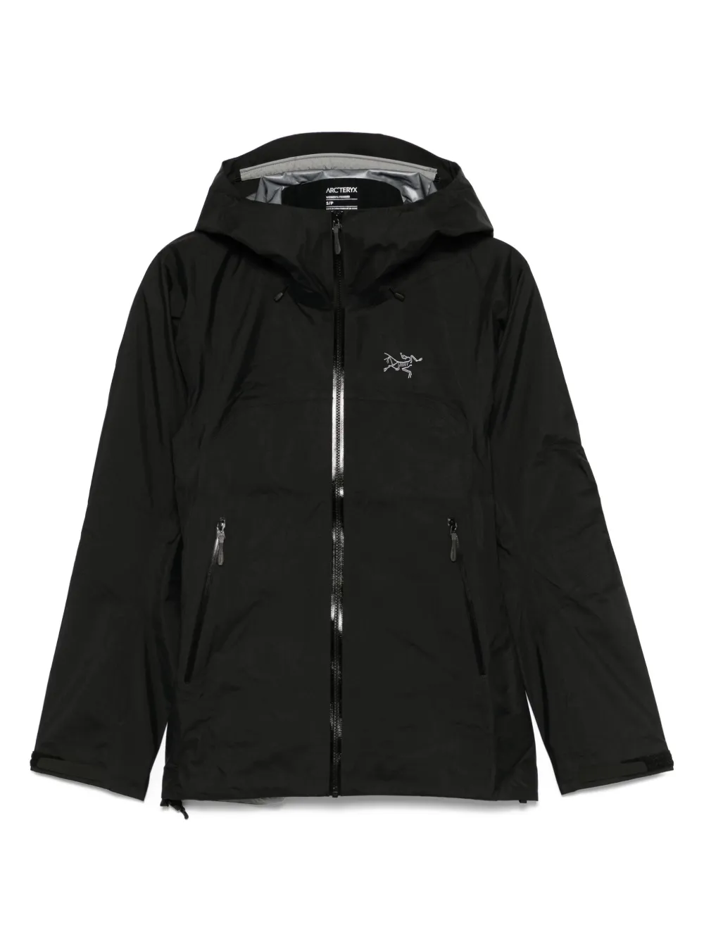 Beta jacket