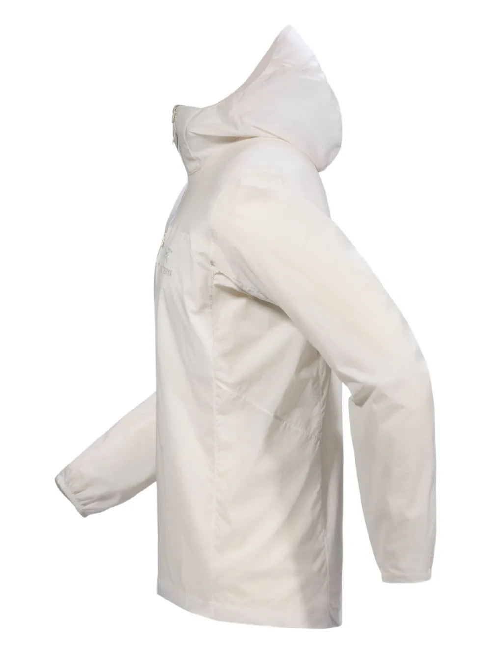 Arc'teryx Squamish hooded zip-front jacket | Lightweight Jackets | Image 2