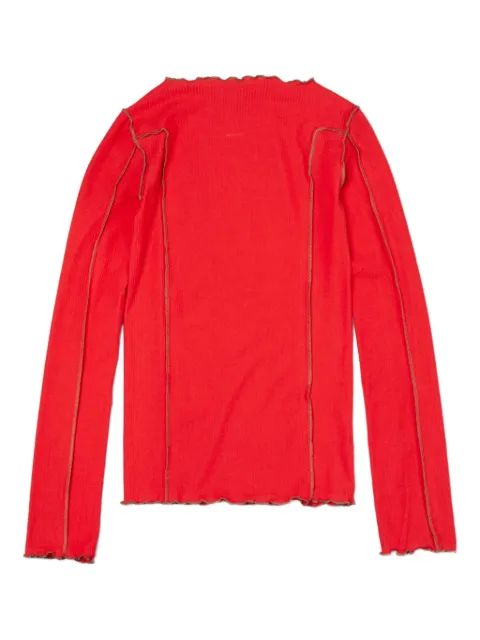 Baserange playera Omato
