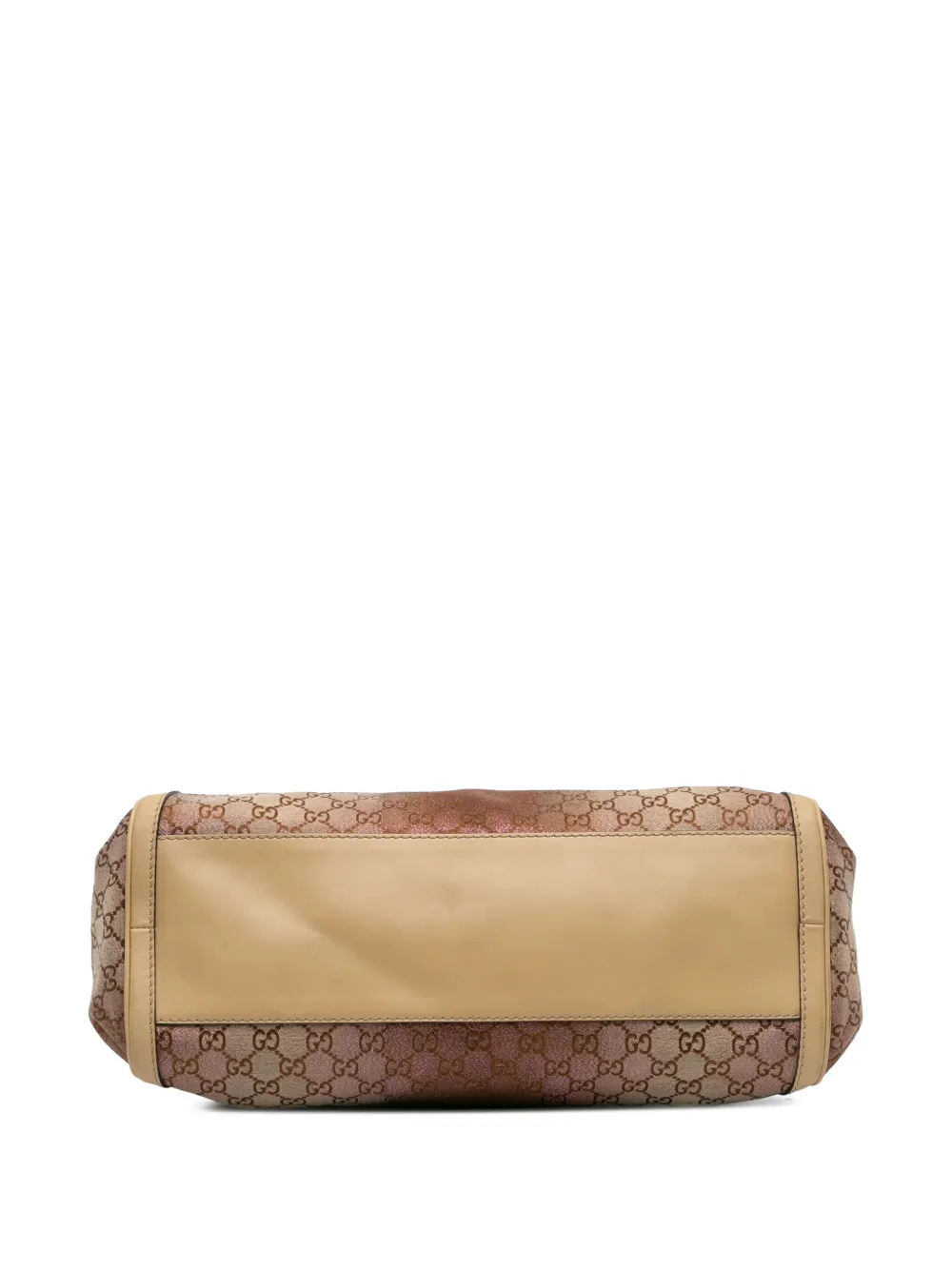 Gucci Pre-Owned Borsa a spalla GG Lurex Scarlett 2000-2015 | Borse Pre-owned | Image 3