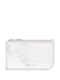 Alexander McQueen Sling wallet - Grey