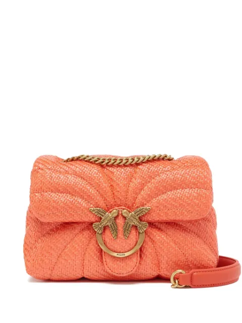PINKO Love Puff crossbody bag