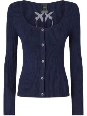 アウターその他 PINKO SPEZZINO CARDIGAN PINKO Cardigans for Women - Shop on FARFETCH