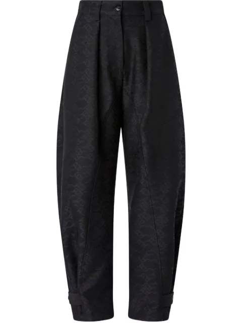 PINKO pantalones rectos