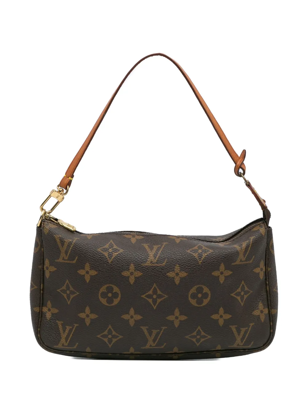 1997 Monogram Pochette Accessoires shoulder bag