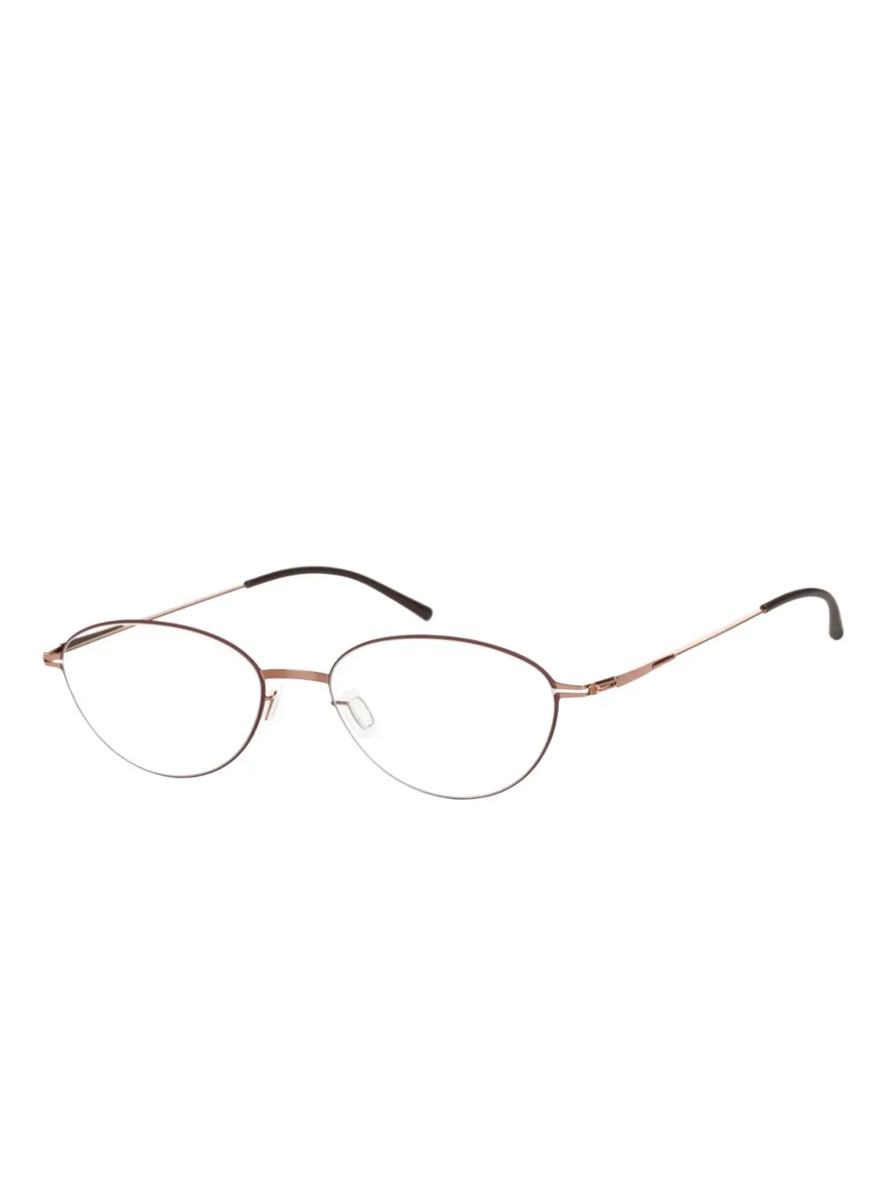 Ic! Berlin lentes con armazón ovalada | Image 2