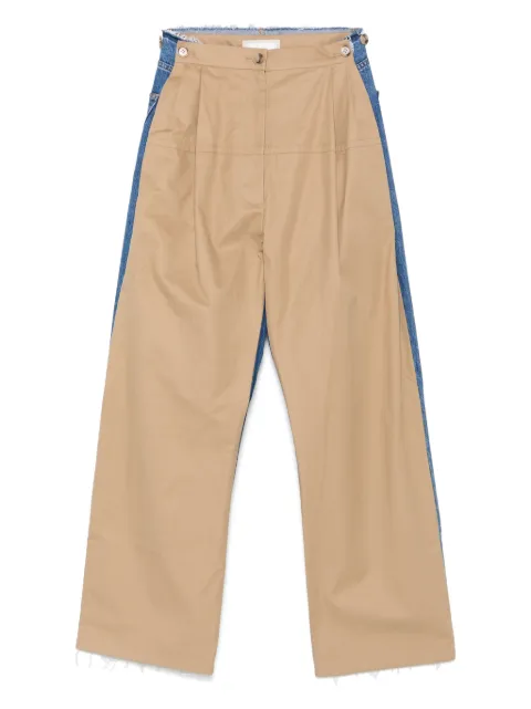 Litkovskaya Duplex jeans 