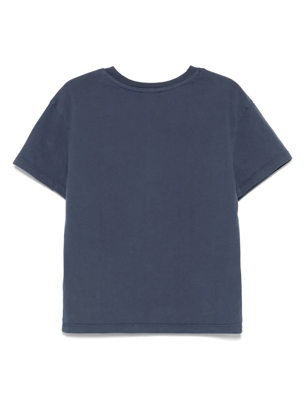 Vilebrequin Kids T-shirt con ricamo | T-shirt | Image 2