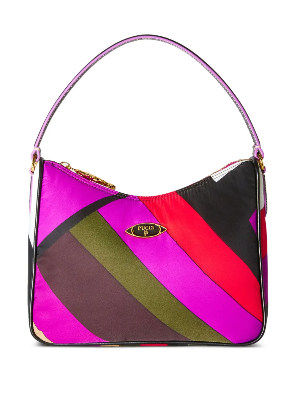 PUCCI Yummy shoulder bag | Purple | Image 1