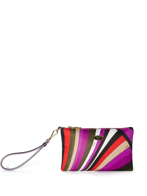 PUCCI Yummy clutch bag