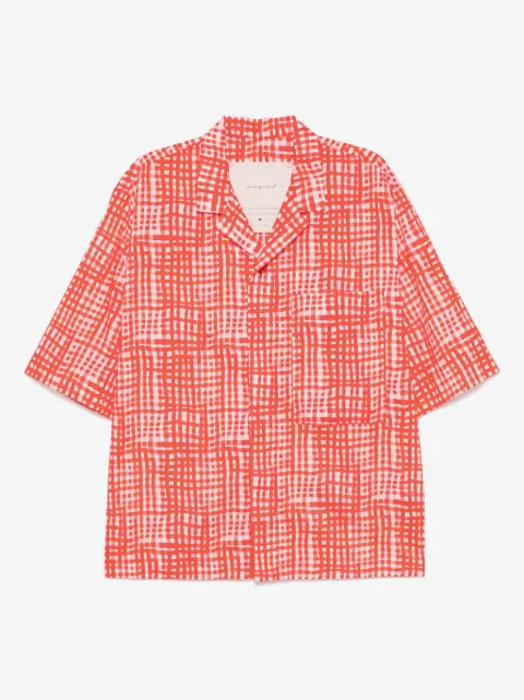 Toogood Landscaper shirt