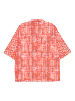 toogood the landscaper shirt シャツ サイズ4 THE LANDSCAPER SHIRT | toogood(トゥーグッド) / トップス 半袖