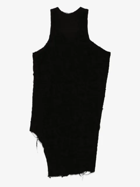 Julius Fibroin tank top
