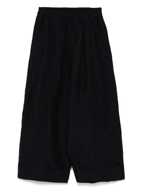 Toogood pantalones The Perfumer