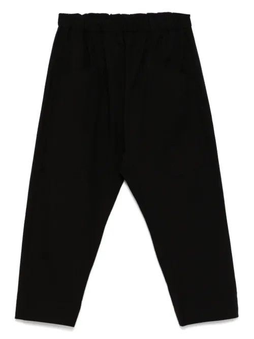 Toogood pantalon The Acrobat - Noir - Toogood - Modalova