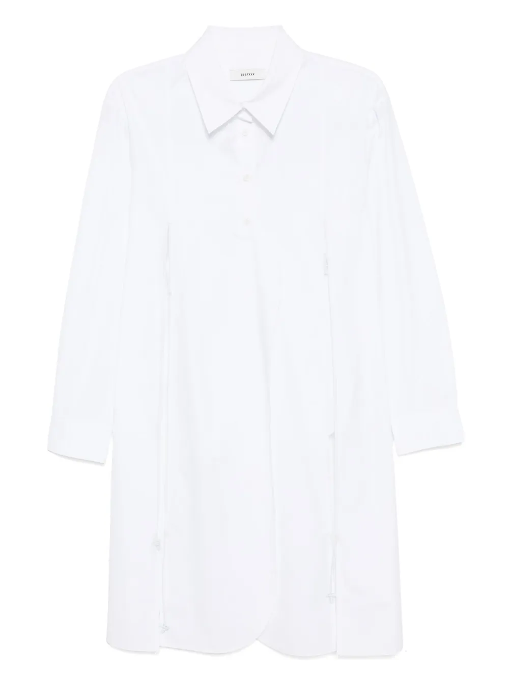 long-sleeved shirt