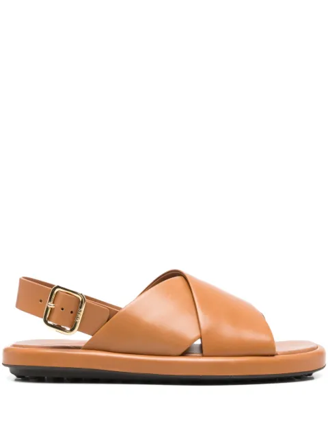 Tod's sandalias con tiras