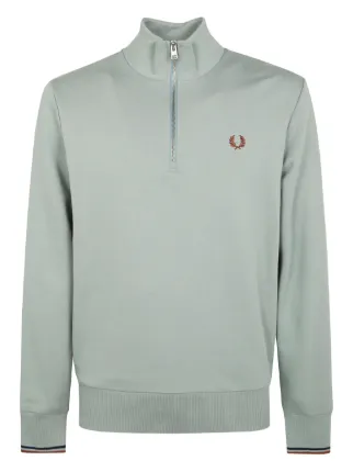 Fred Perry
