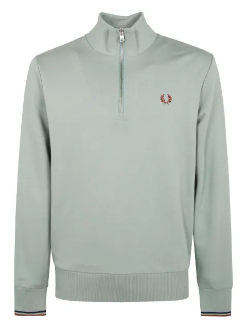 Fred Perry suéter tejido