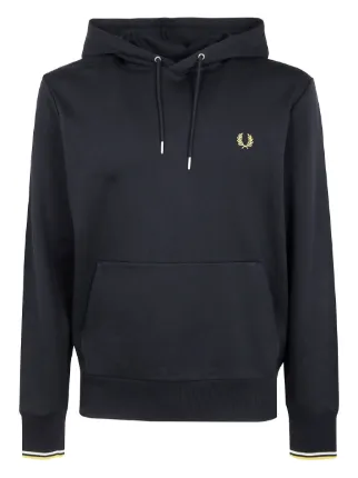 Fred Perry