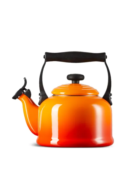 Le Creuset tetera con efecto degradado