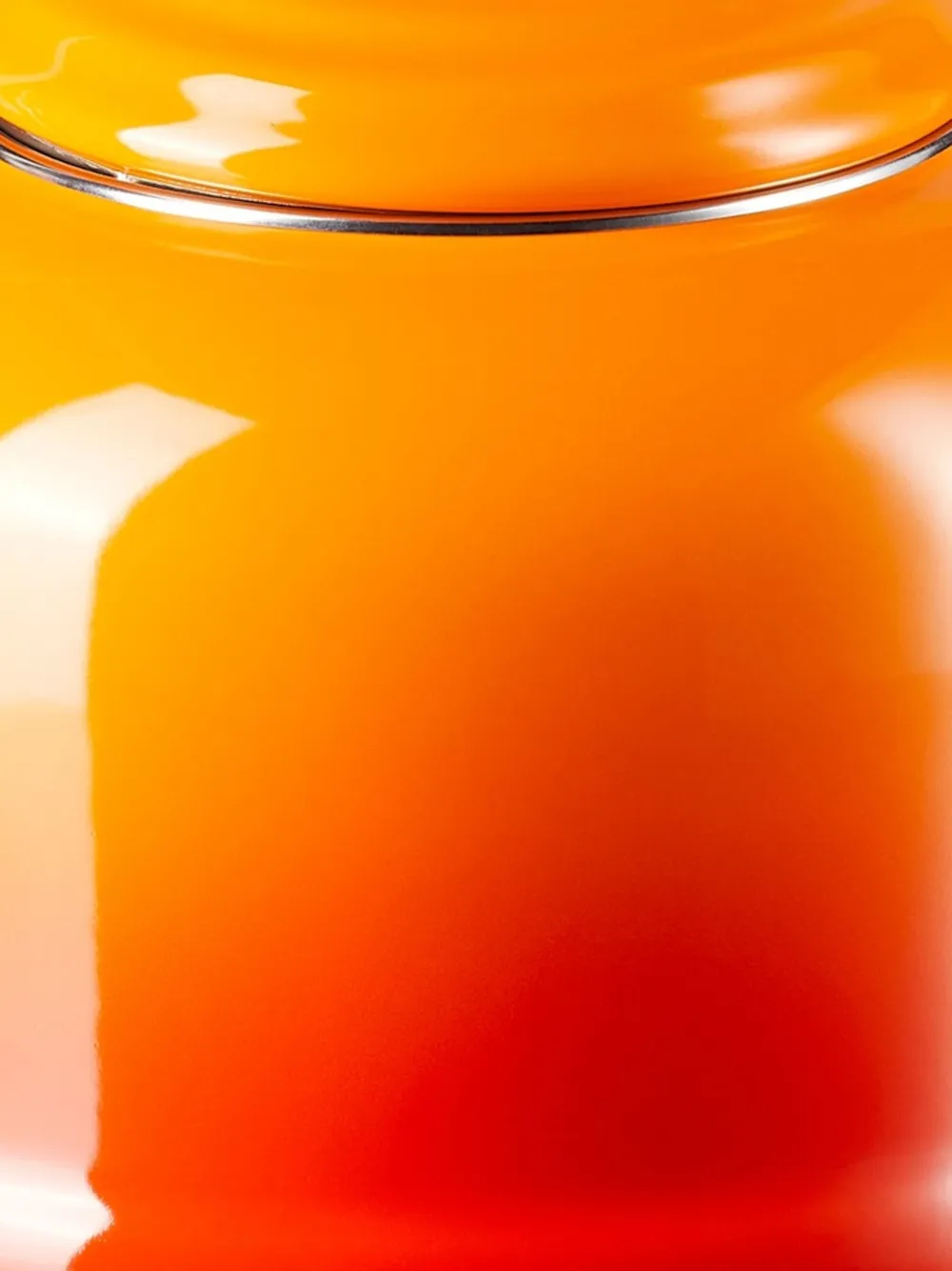 Le Creuset gradient-effect tea kettle | Tea & Coffee | Image 2