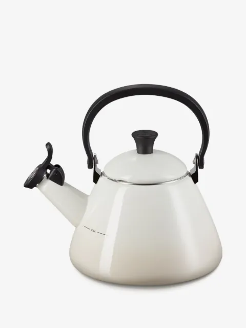 Le Creuset ombré-effect teapot