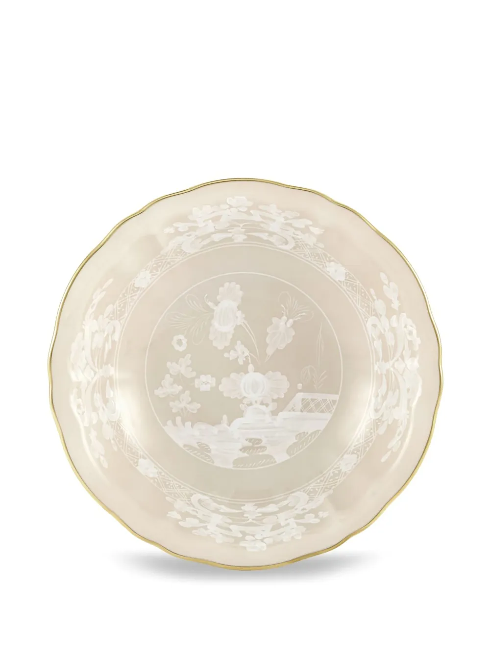 GINORI 1735 Oriente Italiano small bowl - Nude