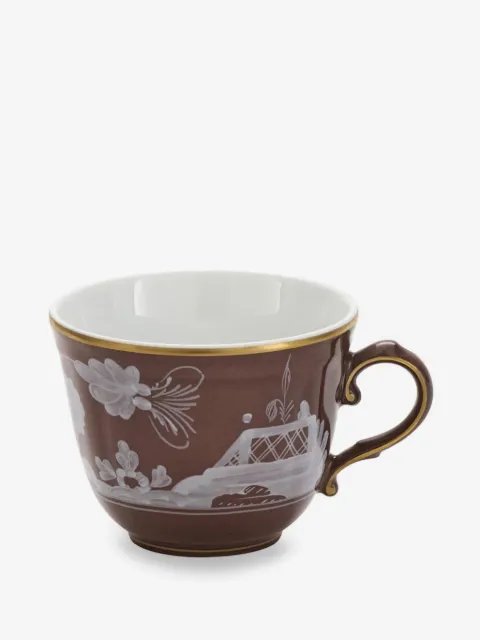 GINORI 1735 Oriente Italiano coffee cup
