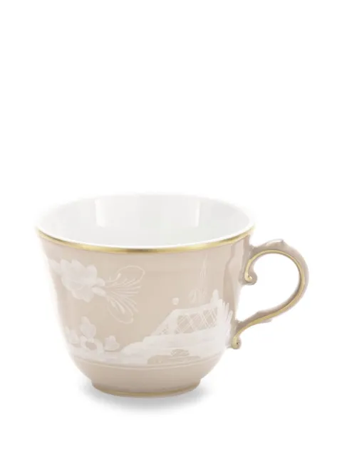 GINORI 1735 taza de café Oriente Italiano