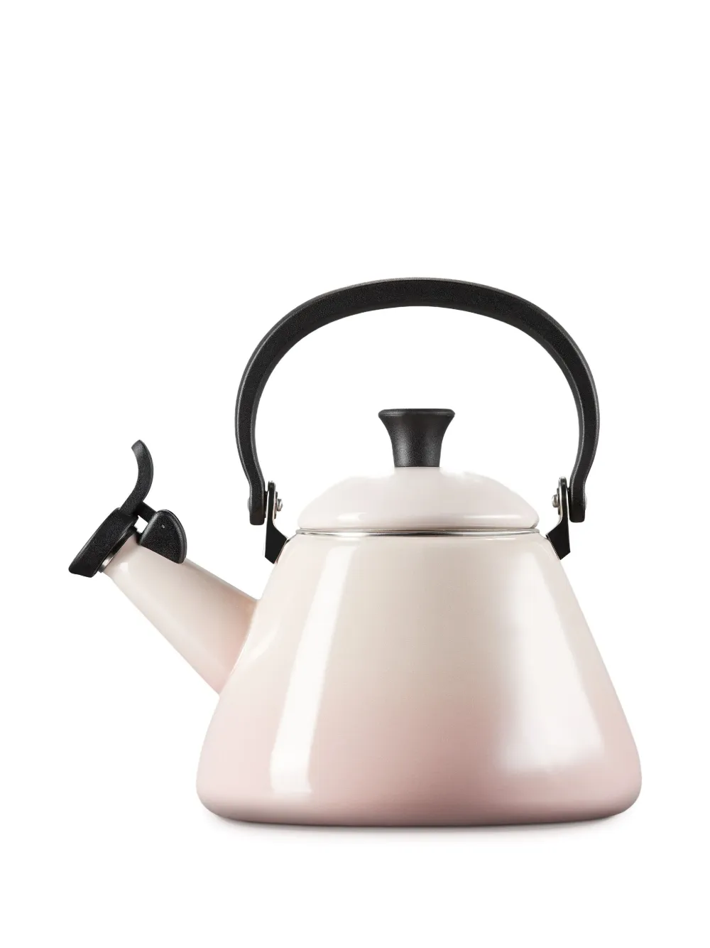 LE CREUSET OMBRÉ-EFFECT TEAPOT