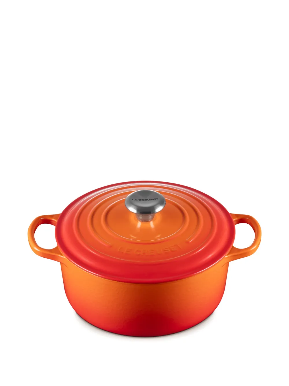 Le Creuset Cocotte casserole dish | Cookware & Kitchen Accessories | Image 2