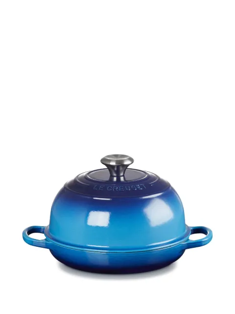 Le Creuset Cocotte cast iron casserole dish