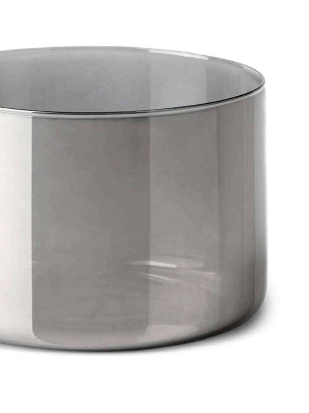 knindustrie Lime Lux glass | Glassware | Image 2