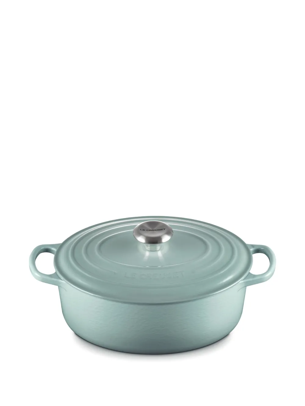 Le Creuset Cocotte cast iron round casserole dish | Cookware & Kitchen Accessories | Image 2