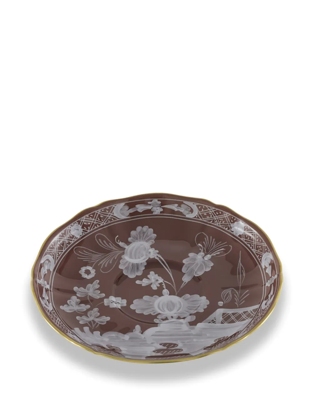 GINORI 1735 Oriente Italiano tea plate (15cm) | Tableware | Image 2