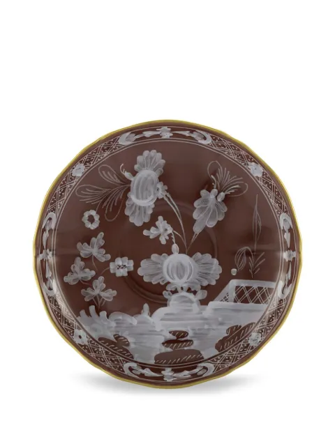 GINORI 1735 assiette à thé Oriente Italiano (15 cm)