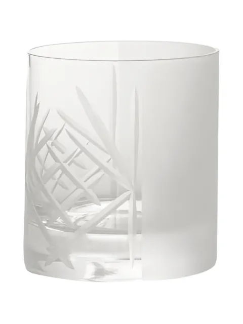 knindustrie In/Tagli frosted glass 