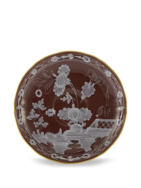 GINORI 1735 Oriente Italiano coffee plate (13.5 cm)
