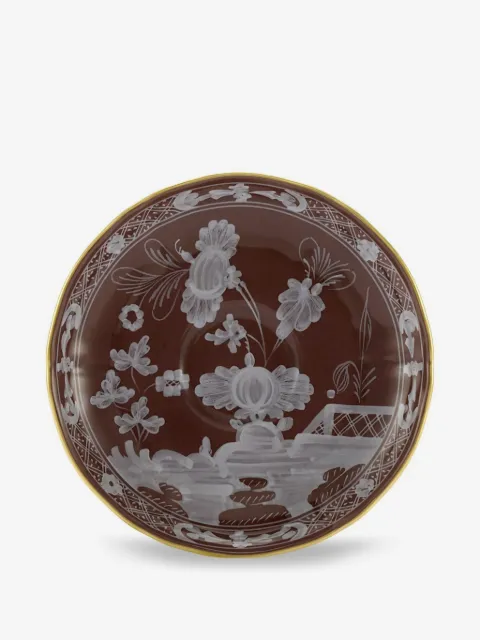 GINORI 1735 Oriente Italiano coffee plate (13.5 cm)