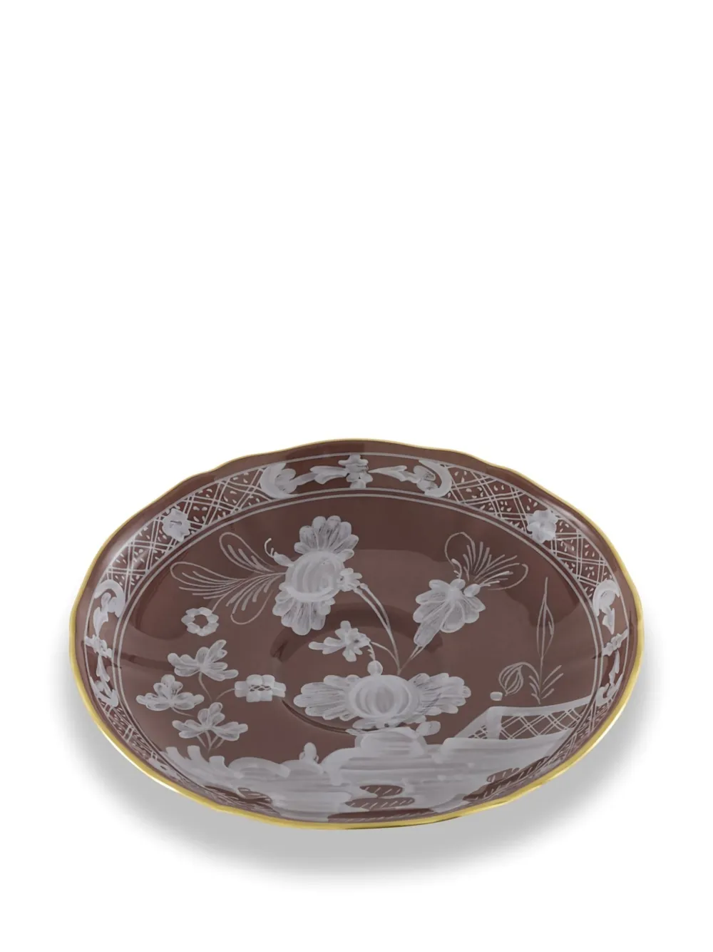 GINORI 1735 Oriente Italiano coffee plate (13.5 cm) | Tableware | Image 2
