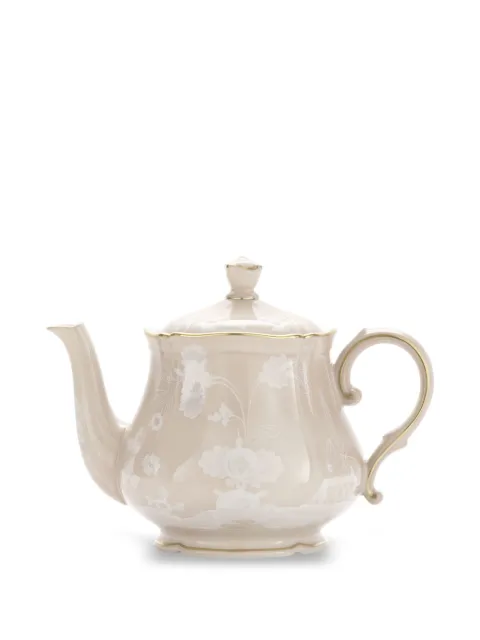 GINORI 1735 tetera Oriente Italiano
