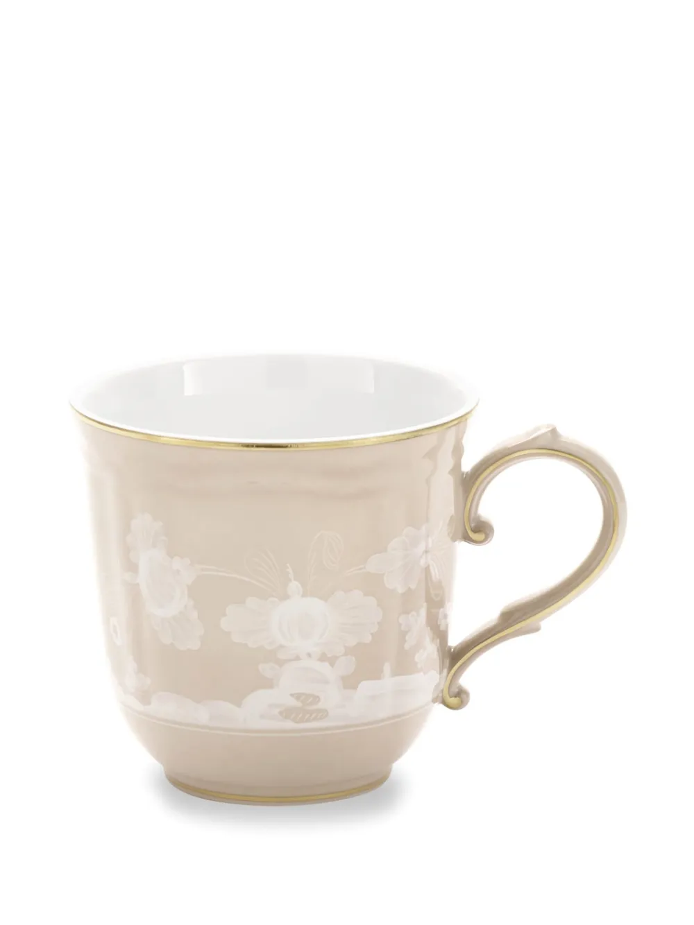 GINORI 1735 Oriente Italiano mug | Neutrals | Image 1