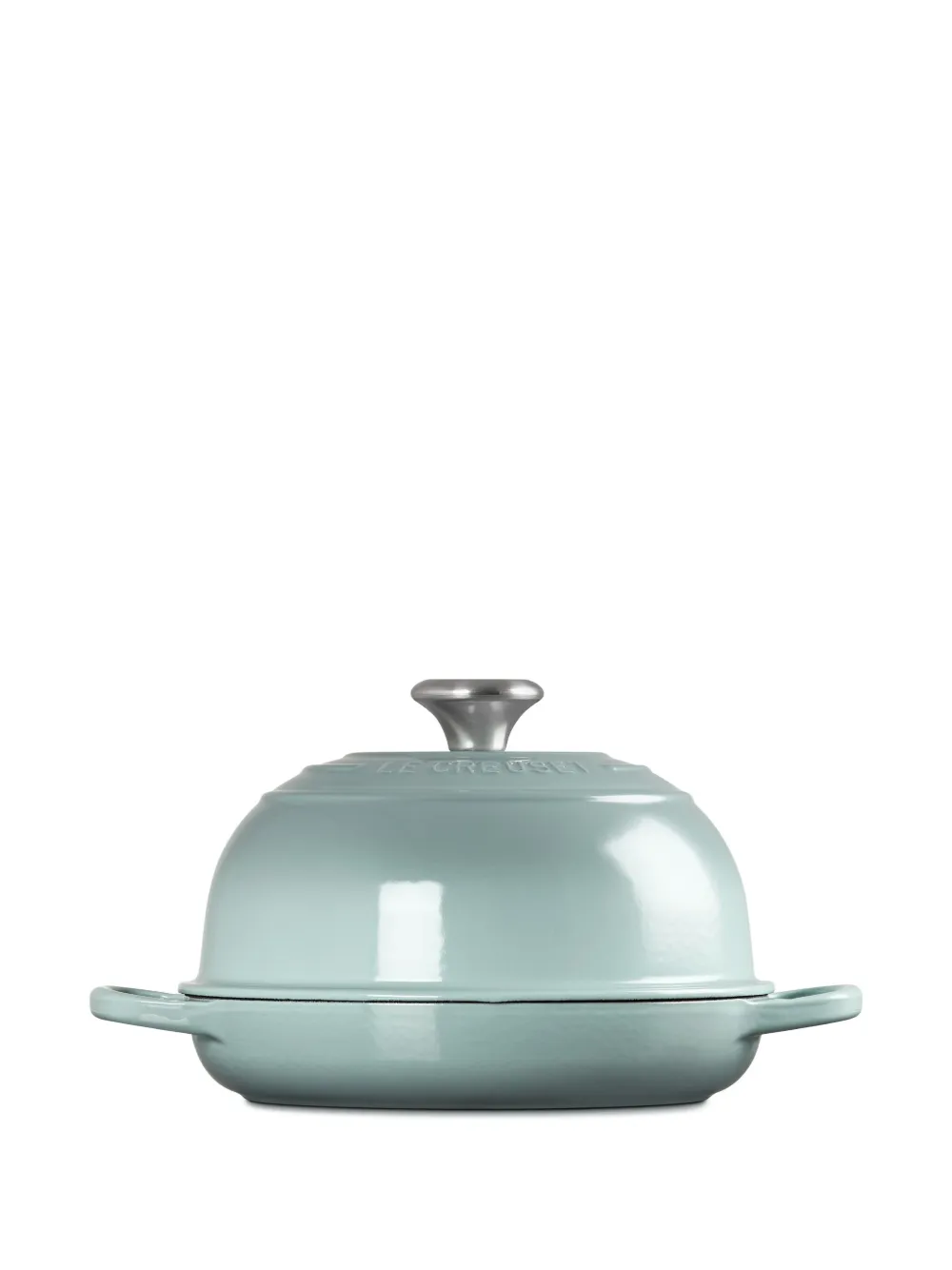  Le Creuset Cazuela Cocotte - Azul 