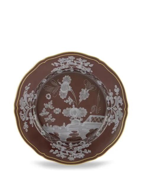 GINORI 1735 Oriente dessert plate