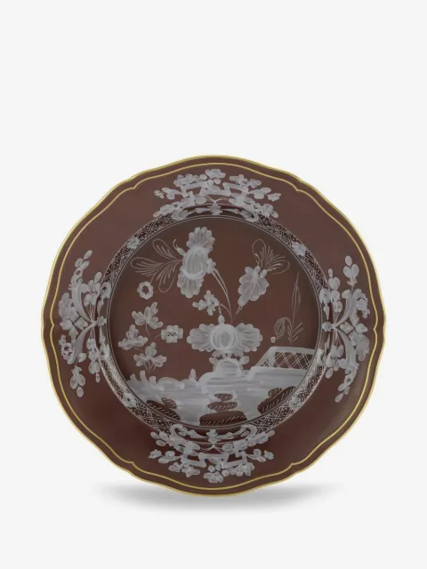 GINORI 1735 Oriente dessert plate