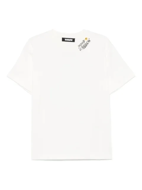 BARROW jersey T-shirt