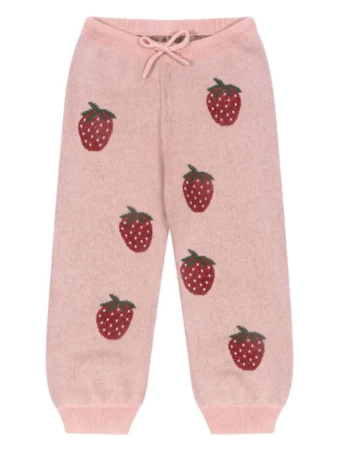 Konges Sløjd pantalones Lapis